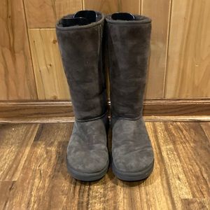 Women’s Classic Tall Ugg Boots